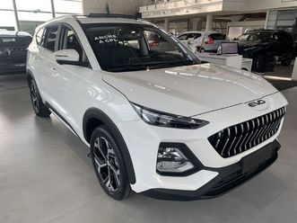 evo evo 7 1.5 turbo gpl 165cv dct 7p.ti nuova a ferrara