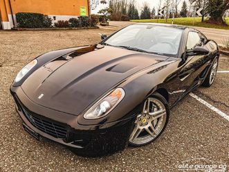 599 gtb novitec 660 ps