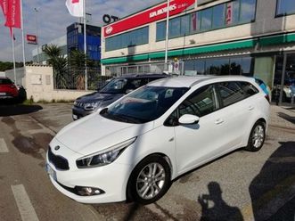 cee'd 2ª serie cee'd 1.6 crdi 110 cv sw cool