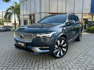 xc90-2025-5-mil-km-2-0-t8-recharge-ultra-awd-geartronic