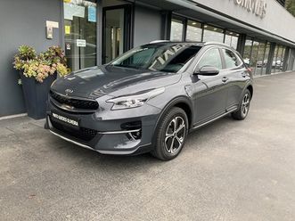 kia x-ceed 1.6 gdi phev drive