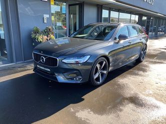 volvo v90 2.0 d4 r-design geartronic