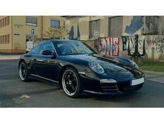 porsche-997-2-58-800eur-targa-approved-mwst-scheckheft