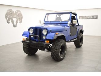 cj-7