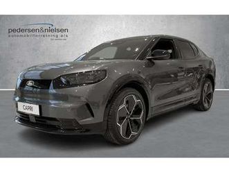 ford capri 82 premium extended range 5d