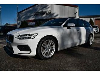 volvo v60 t6 awd plug in advanced edition, momentum euro 6