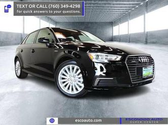 2017-audi-a3-hybrid-for-sale