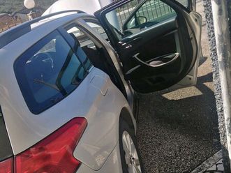 citroën c5 passageiros sw caixa de velocidades automática. fevereiro/12