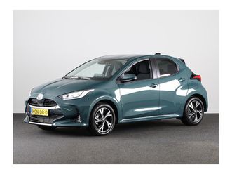 1.5 hybrid 115 first edition