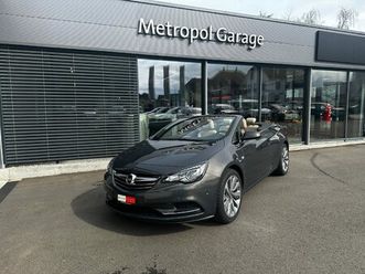 cascada 1.4 t etec s/s