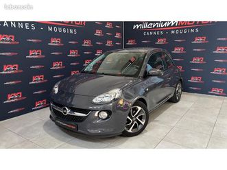 opel-adam-1-4i-87ch-jam-twinport-garantie6-mois