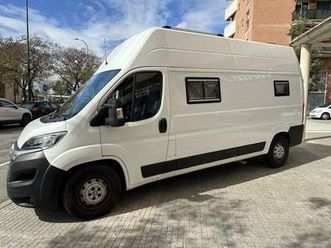 jumper fg. 2.0bluehdi 35 l3h3 heavy 160