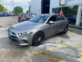 mercedes-classe-a-180-business-solution-avec-1-an-1-2-d-egarantie