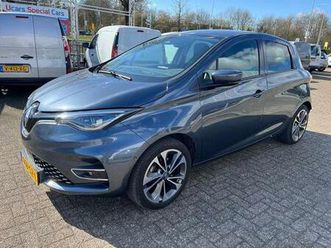 RENAULT ZOE R135 renault-zoe-r135-intens-52-kwh-incl-accu-koop-accu-trek