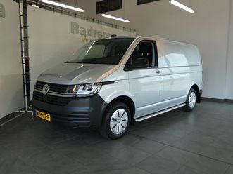 VOLKSWAGEN TRANSPORTER volkswagen-transporter-2-0-tdi-l1h1-uitzonderlijk-mooi-nl-auto-airco