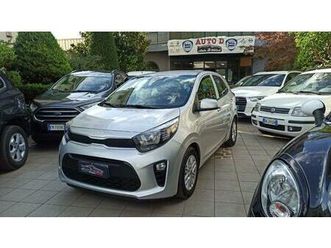 kia - picanto - 1.0 12v ecogpl 5p. style