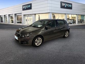 1.2 puretech 110ch e6.c s&s active business