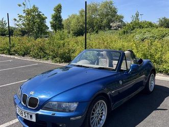 used-2001-bmw-z3-for-sale