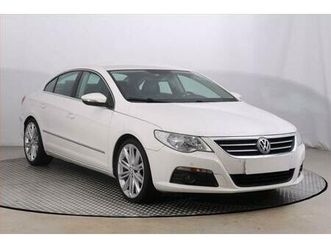 volkswagen passat cc highline 2.0 tdi, automat