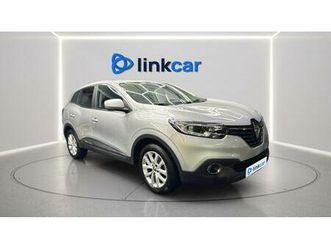 renault kadjar energy dci 110 business