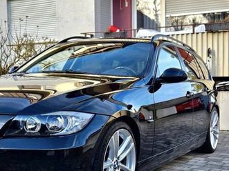 bmw serija 3 325i automatik ili zamjena za kawasaki z900 od 2021.g, 2006 god.