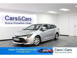 touring sports 125h business