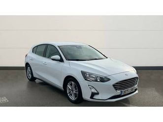 ford focus 1.5 ecoblue 88kw trend+