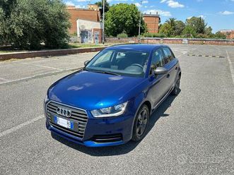 audi a1 spb 1.0 tfsi ultra *neopatentati