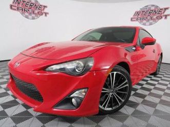 2015-scion-fr-s-coupe-2d