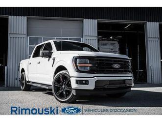 4x4 xlt supercharge wipple coy