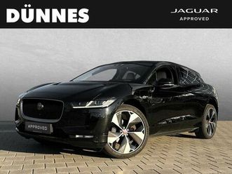jaguar i-pace ev400 awd first edition