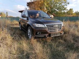 haval h2 1.5 bezin ≫ 2020 • 25 000 лв. • id