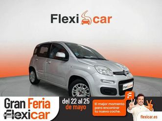 1.2 easy 51kw (69cv)