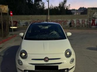 fiat 500 2011 1.3 diesel lounge, *καθισματα & ζαντεσ abarth* look fiat2018