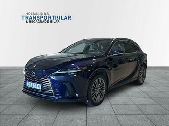 450h+ luxury line ml panoramatak drag & v-hjul