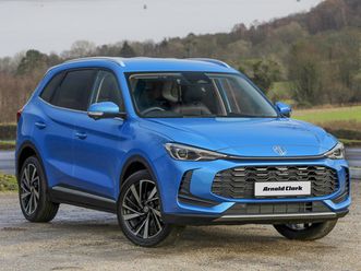 1.5 hybrid+ trophy 5dr auto