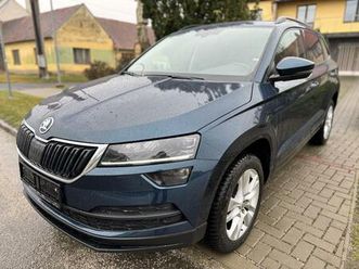 skoda-karoq-2-0-tdi-dsg-rezervace