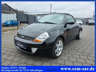 ford-streetka-elegance-roadster-rotes-leder