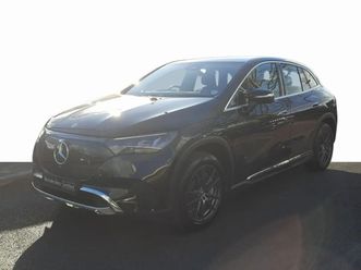 mercedes-benz eqe eqe 300 suv 573 km range electri