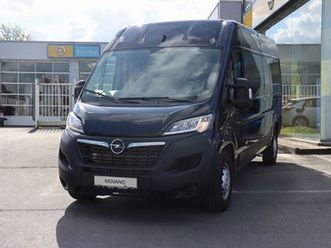 opel movano l3h2 2.2 diesel 140 pk mt6*navi*all seasonbanden*camera*sensoren