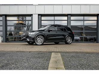 mercedes gle 53 amg 53 amg - pano - 360° cam - air susp. - ...
