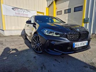 m135i xdrive 306 ch bva8