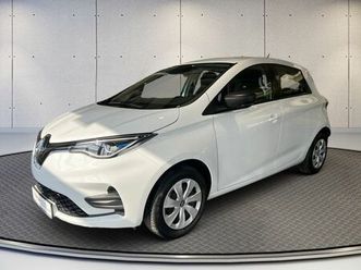 renault zoe life r110 z.e. 50 batteriekauf