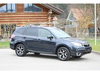 forester-2-0xt-luxury-lineartronic