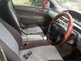 продажа toyota vista ardeo, 2002 год в иркутске