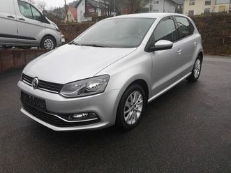 volkswagen polo v phase 2 1.0 confortline ( 2014 )