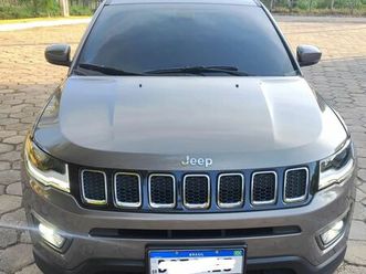 longitude 2.0 4x2 flex 16v aut.