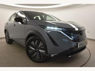 63kwh engage auto 5dr 7.4kw charger