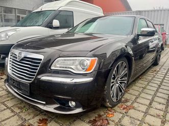 lancia thema 3.0 crd executive*voll*20zoll*pano*