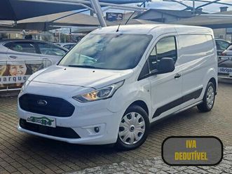 1.5 tdci 230 l2 trend